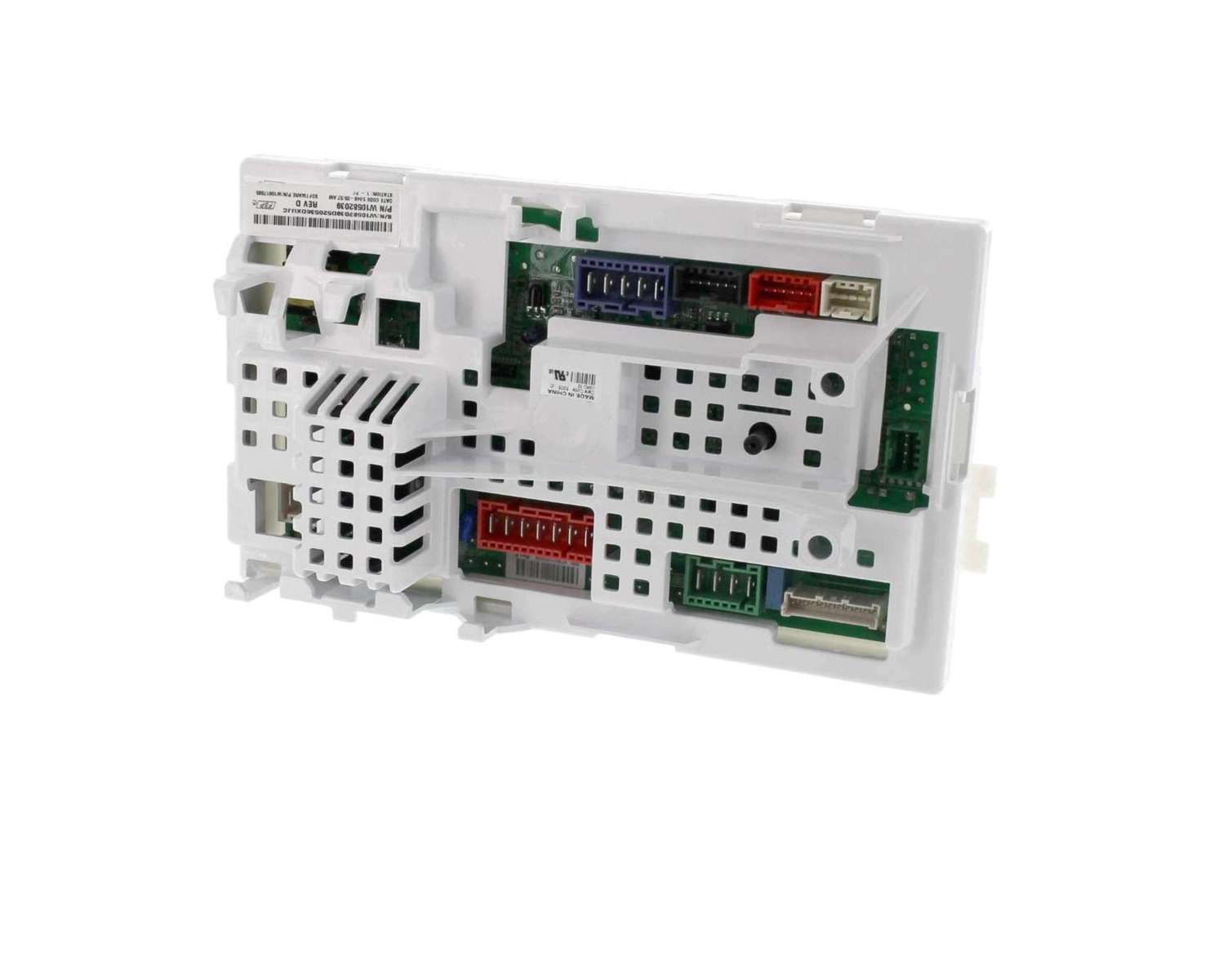 W10582039 - Genuine OEM Whirlpool Washer Electronic Control Board